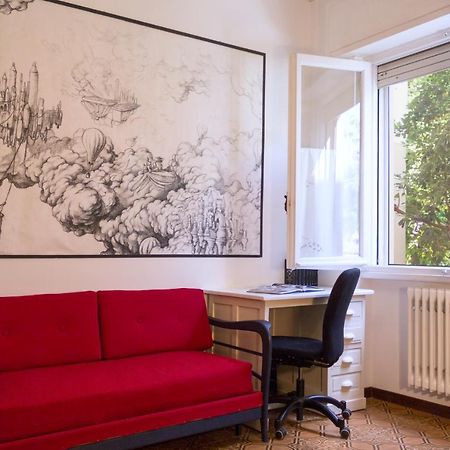 Il Giardino Bed & Breakfast Trenzano Ngoại thất bức ảnh