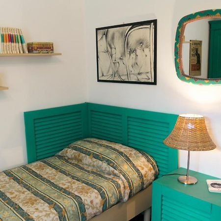 Il Giardino Bed & Breakfast Trenzano Ngoại thất bức ảnh