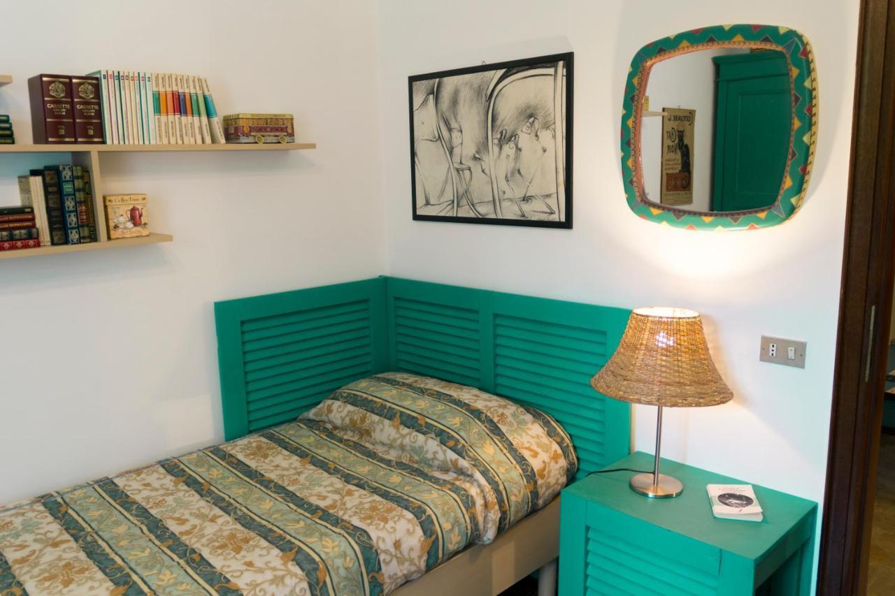 Il Giardino Bed & Breakfast Trenzano Ngoại thất bức ảnh