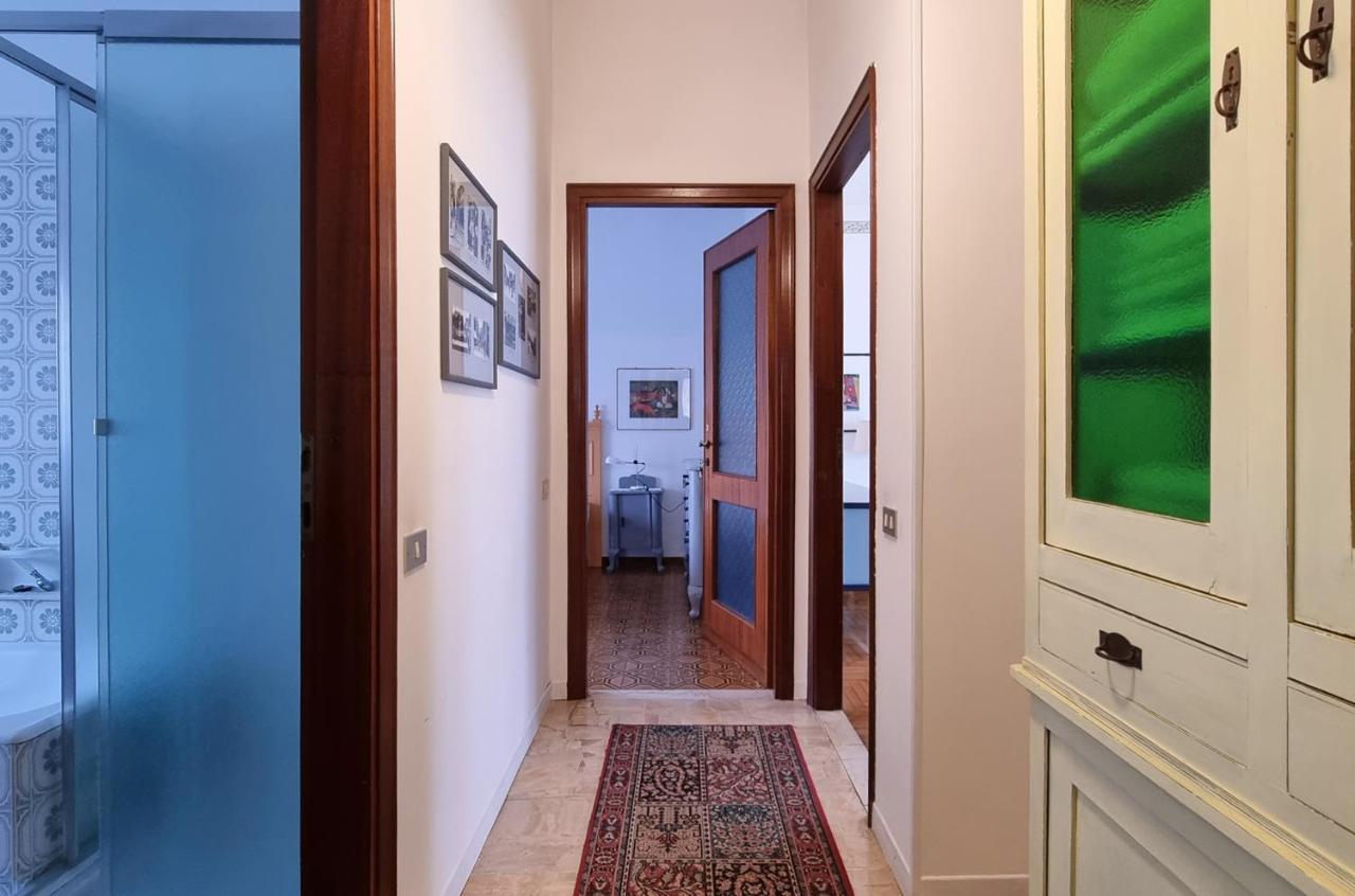 Il Giardino Bed & Breakfast Trenzano Ngoại thất bức ảnh
