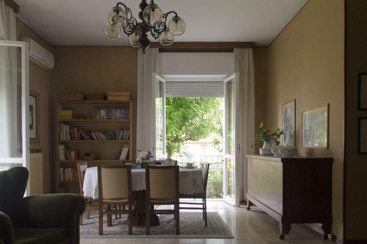 Il Giardino Bed & Breakfast Trenzano Ngoại thất bức ảnh
