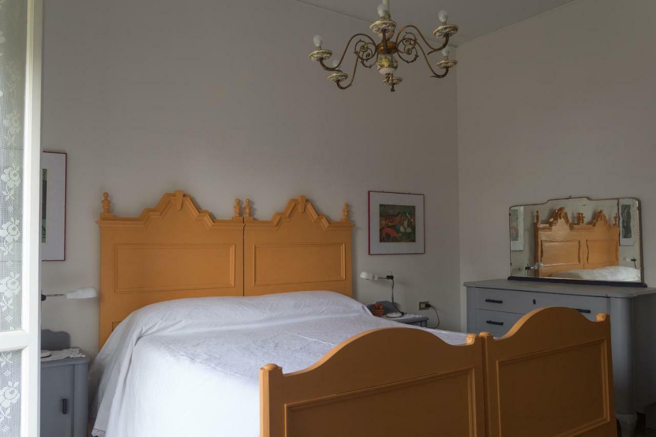 Il Giardino Bed & Breakfast Trenzano Ngoại thất bức ảnh
