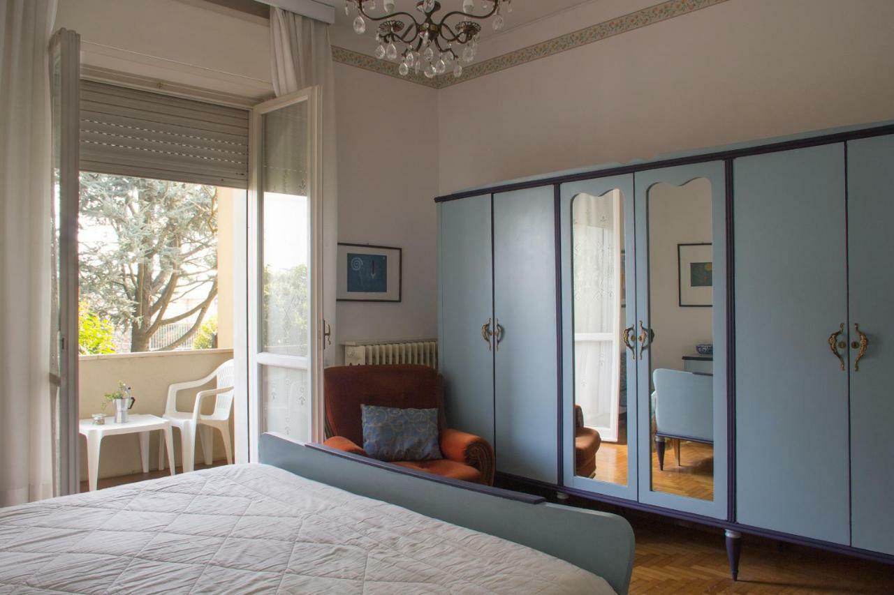 Il Giardino Bed & Breakfast Trenzano Ngoại thất bức ảnh