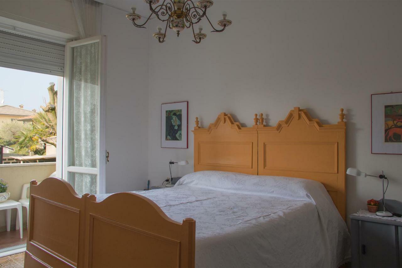 Il Giardino Bed & Breakfast Trenzano Ngoại thất bức ảnh